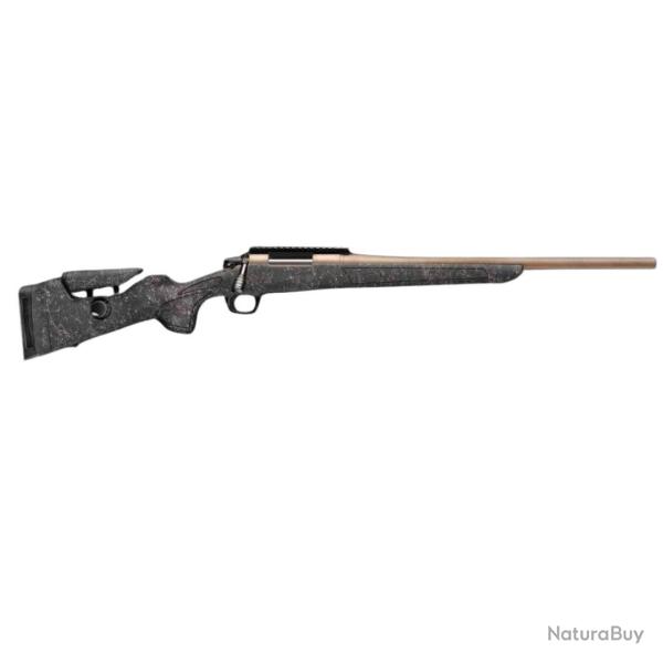 Carabine CVA CASCADE LRX cal.308 filet� sans ogane de vis�e canon 56CM