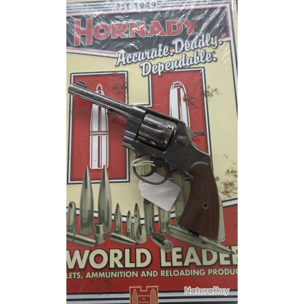 COLT ARMY SPECIAL 38