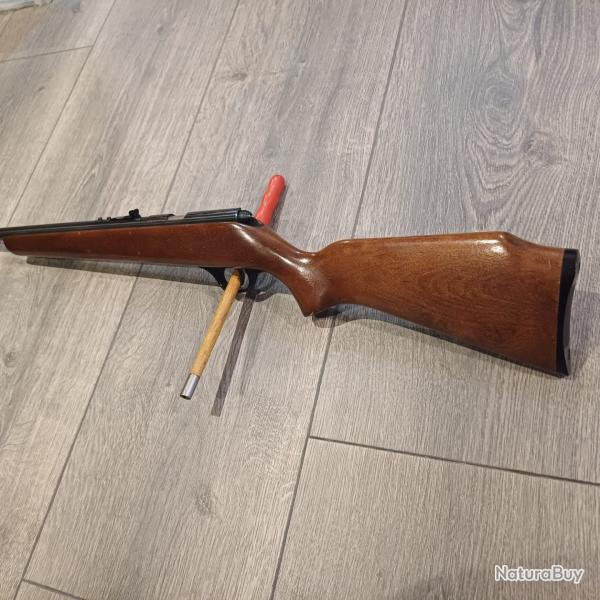 CARABINE ARMSCOR  (HARRINGTON ET RICHARDSON) MODELE M 14 P CAL 22LR CAT C