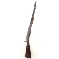 CARABINE CHASSE &Agrave; POMPE STANDARD ARMS CO MODEL G SMITH'S PATENT 1906 CALIBRE 25-35 WINCHESTER - USA 
