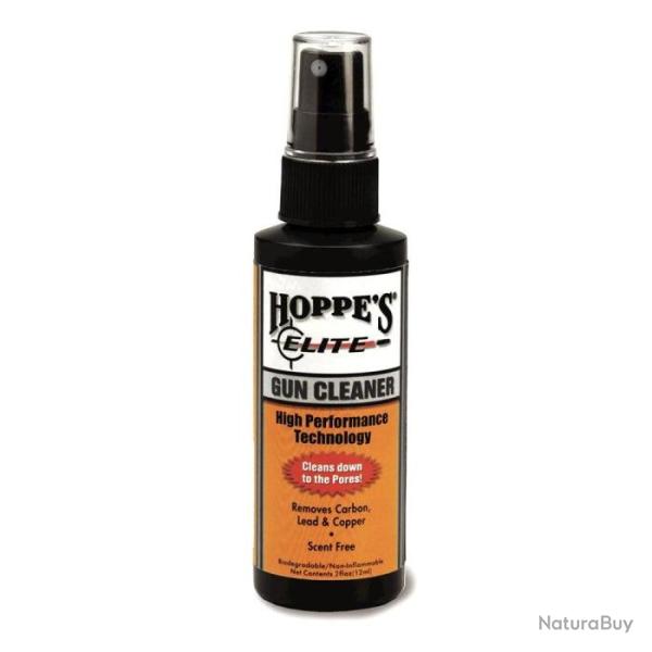 Spray Hoppe's Gun cleaner 59 ml - 59 ml