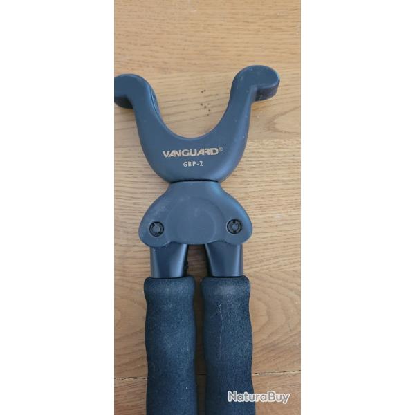 Canne de pirsch .marque vanguard