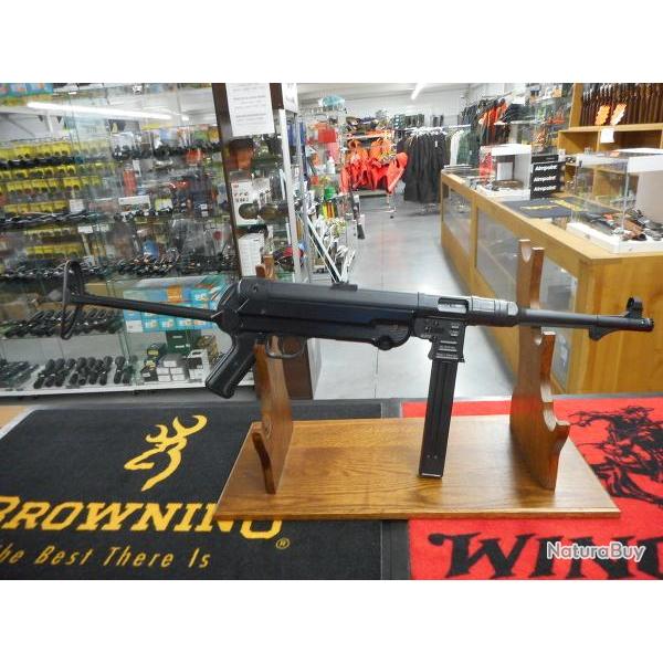 GSG MP40 9 mm