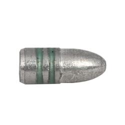 Balleurope 30 RN-BB 118gr .308 (x500)