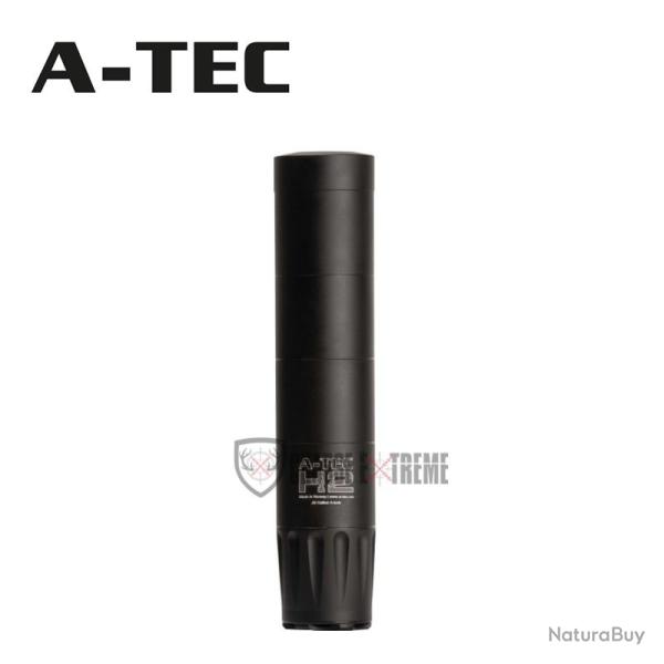 Silencieux A-TEC H2-3 Modules cal.30 M15x1