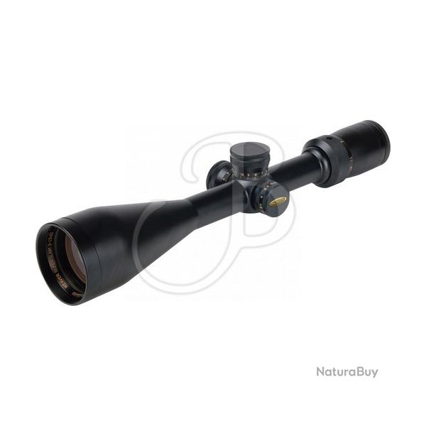 WEAVER - Lunette SUPER SLAM 3-15X50 AO EBX - 800345