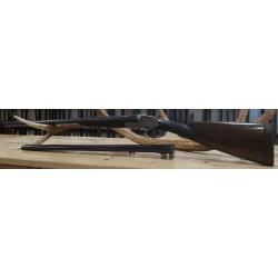 Guichard platines avec 2 canons