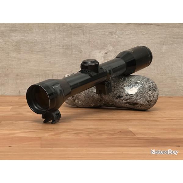 Lunette Hansoldt Wetzlar Diasta 4x32