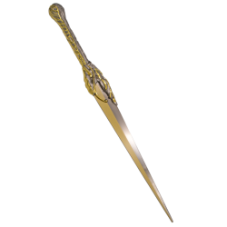 Amont S0304 R&eacute;plique non officiel - Dague de Galadriel, Finrod - Seigneur des Anneaux