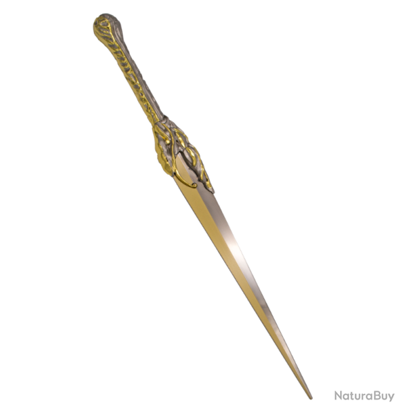 Amont S0304 R�plique non officiel - Dague de Galadriel, Finrod - Seigneur des Anneaux