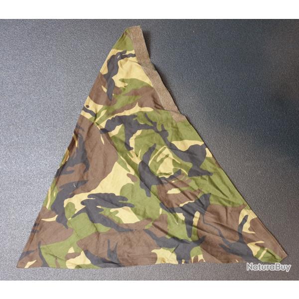 Bandana Camouflage DPM Anglais