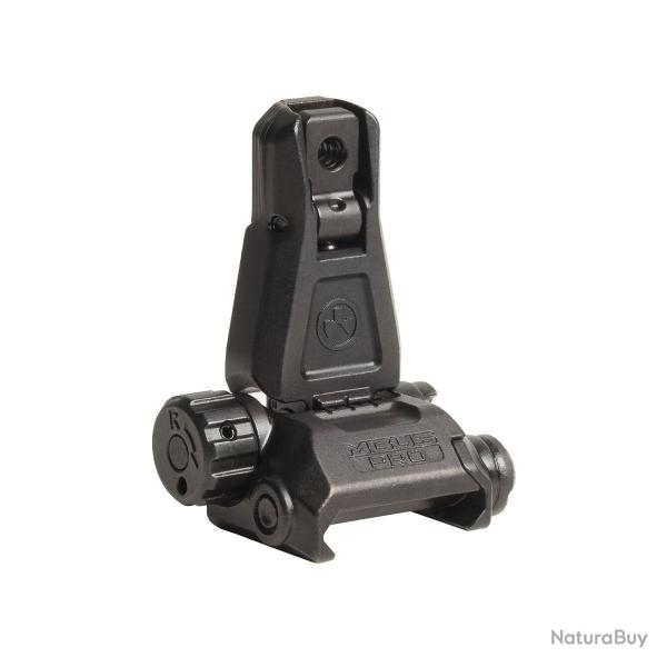 MAGPUL Organe de vis�e arri�re MBUS Pro - MAG276BLK