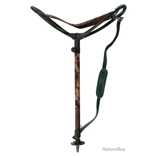 CANNE-SIEGE CAMO - COUNTRY SELLERIE