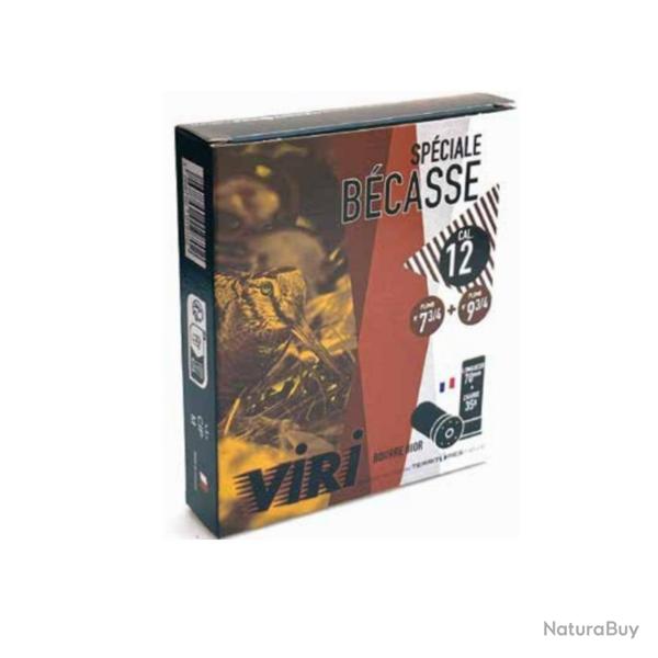 VIRI Sp�ciale B�casse 12/70 35gr