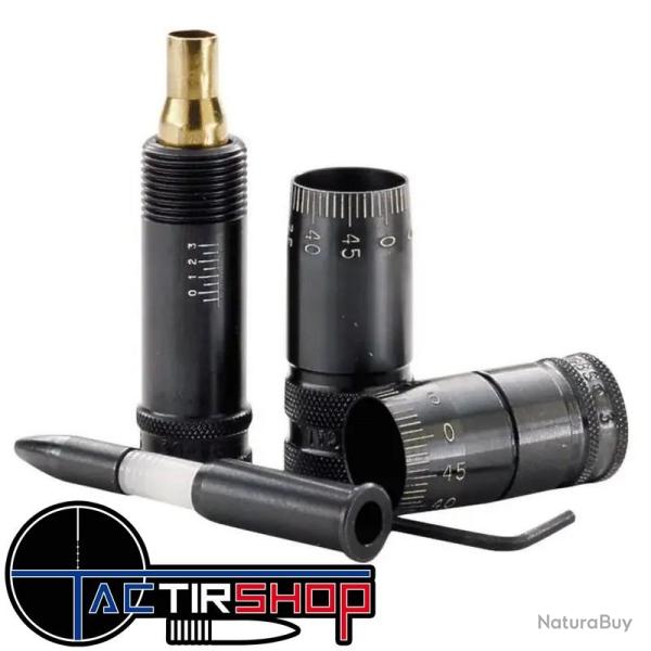 Precision Mic RCBS 6.5 CREEDMOOR