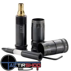 Precision Mic RCBS 338 Lapua Mag