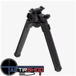 Bipied Magpul M-LOK Noir