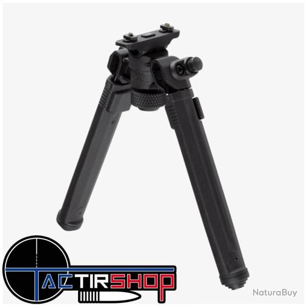 Bipied Magpul M-LOK Noir
