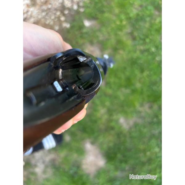 Carabine winchester mod�le 70 USA 300 win Mag