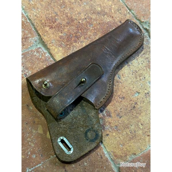 �tui Holster Pistolet 7.65