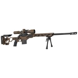Carabine Cadex Defence CDX-R7 LCP SA 6.5 Creedmoor - 24"
