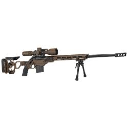 Carabine Cadex Defence CDX-R7 LCP SA 6.5 Creedmoor - 26"
