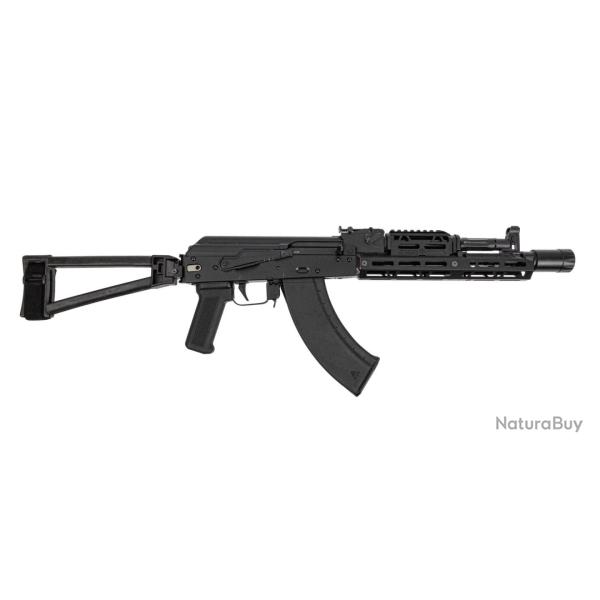Carabine PSA AK-104 Triangle Side Folding Pistol with JL Billet Rail