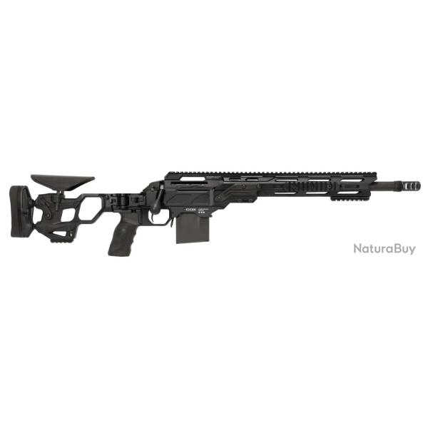 Carabine CADEX CDX-SS Seven STARS Covert 300 BLK - 11"