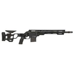 Carabine CADEX CDX-SS Seven STARS Covert 6.5 Creedmoor - 26"