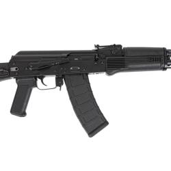 Carabine PSA AK-105 Side Folding Rifle w/Pinned and Welded extended booster, Toolcraft Bolt, Trunnio