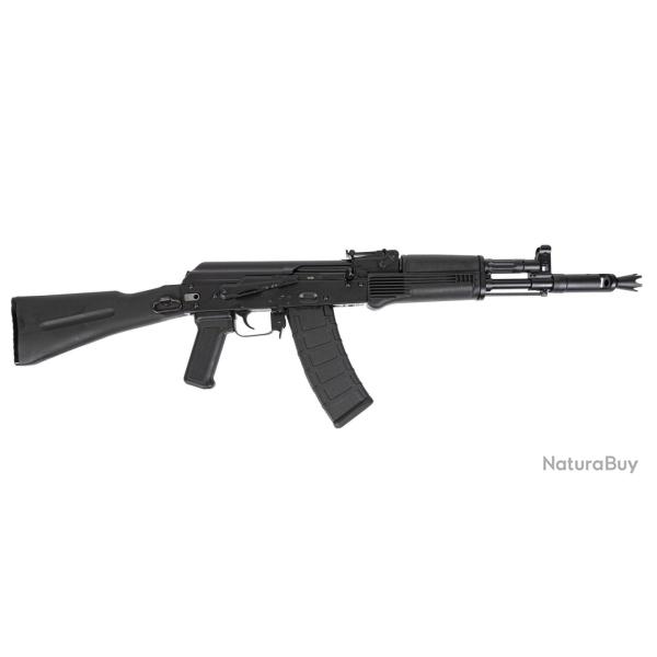 Carabine PSA AK-105 Side Folding Rifle w/Pinned and Welded extended booster, Toolcraft Bolt, Trunnio