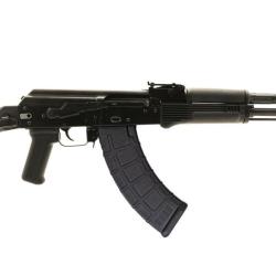Carabine PSA AK-103 Premium Forged Classic Side Folder Polymer Rifle, Black
