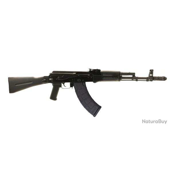 Carabine PSA AK-103 Premium Forged Classic Side Folder Polymer Rifle, Black