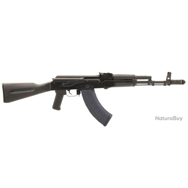 Carabine PSA AK-103 Premium Forged Classic Polymer Rifle, Black