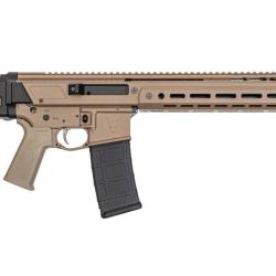 Carabine PSA JAKL 13.7" 5.56 1:7 Nitride MOE SL EPT F5 G2 Stock Rifle, FDE