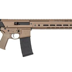 Carabine PSA 16" JAKL 5.56 1:7 Nitride MOE SL EPT F5 Stock Rifle, FDE