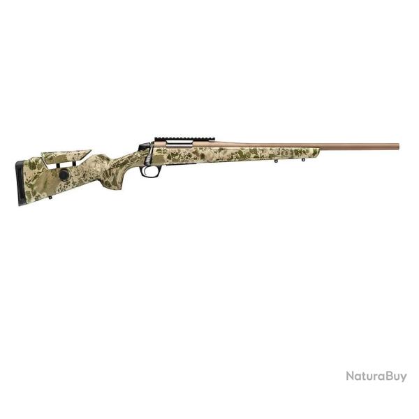 Carabine � verrou CVA Cascade LRXH Camo Cerakote-30-06 Sprg-56 cm