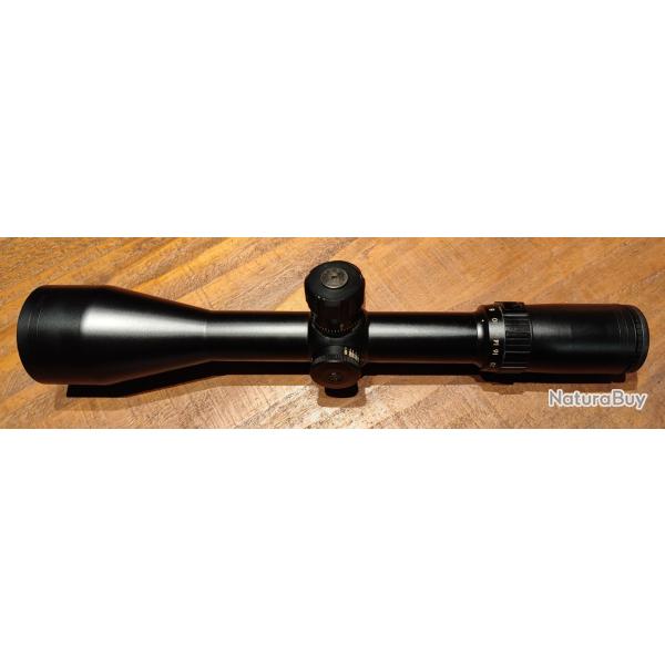 Lunette Bushnell Elite tactical - R�ticule G2DMR - MIL/FFP - PROMO !