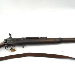 Carabine &agrave; verrou Lee Medford 22LR