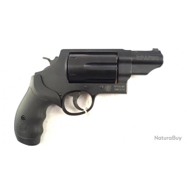 Revolver Smih &amp; Wesson Governor 410/45ACP/45LC