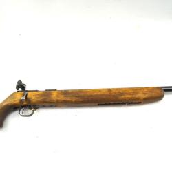 Carabine de compétition Soviétique Vostok CM-2 22LR