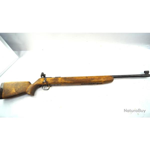 Carabine de comp&eacute;tition Sovi&eacute;tique Vostok CM-2 22LR