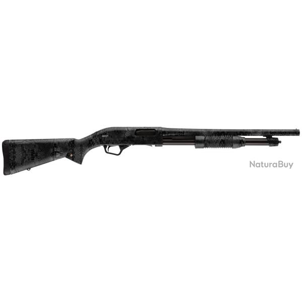 FUSIL A POMPE WINCHESTER SXP TYPHON DEFENDER 12/76