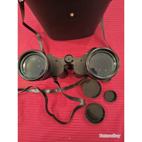 paire de jumelles MANUFRANCE 10 x 50