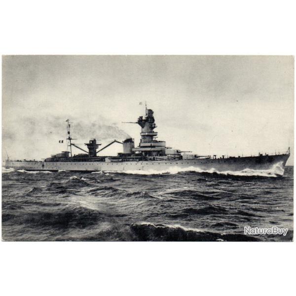 CPA - Marine Nationale - ALGERIE - Croiseur  N�1804