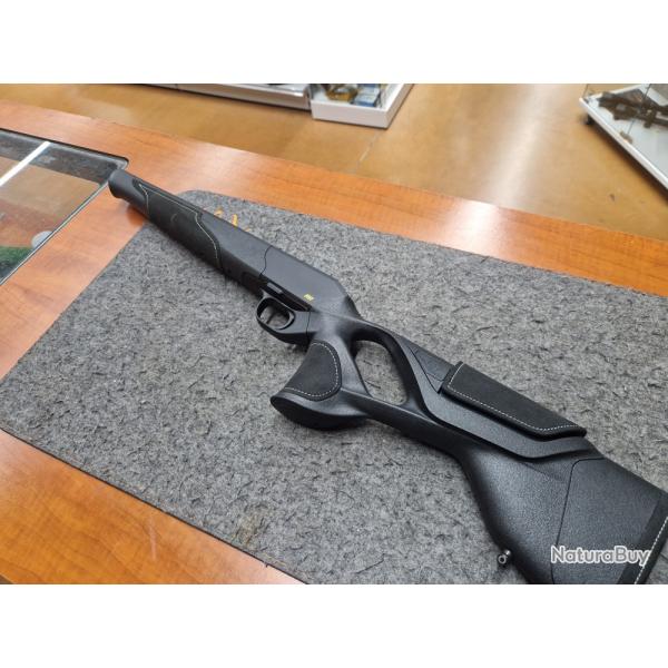 Carcasse Blaser R8 easy custom alcantara