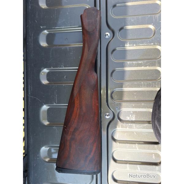 YLDIZ crosse anglaise pour superpos� yldiz vendu par poudrenoirepro