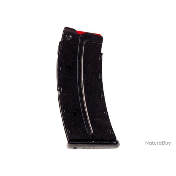 Chargeur ANSCHUTZ cal.22LR 10 coups pour carabine 1710 APR