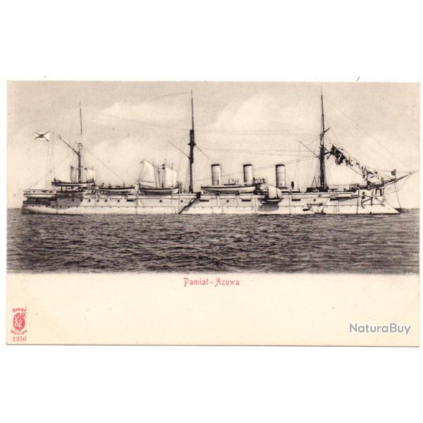 CPA - Marine Militaire - Pamiat Azowa N�1616