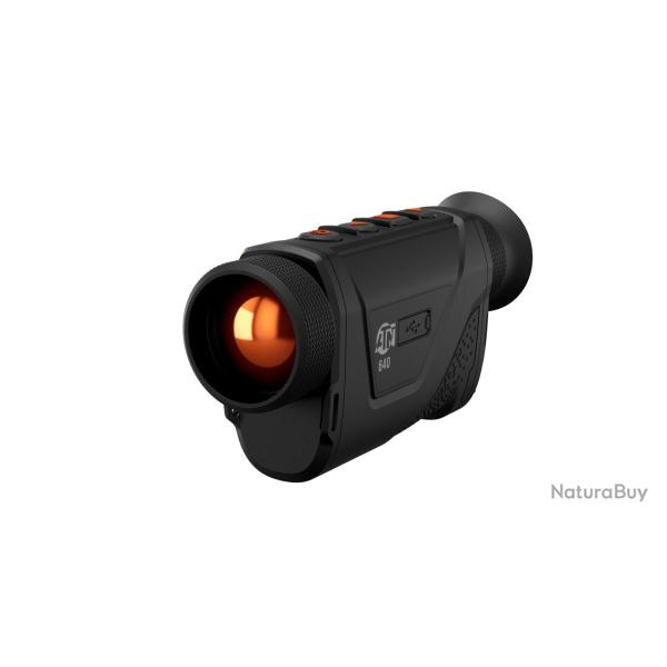 Monoculaire thermique BlazeHunter 635 ATN